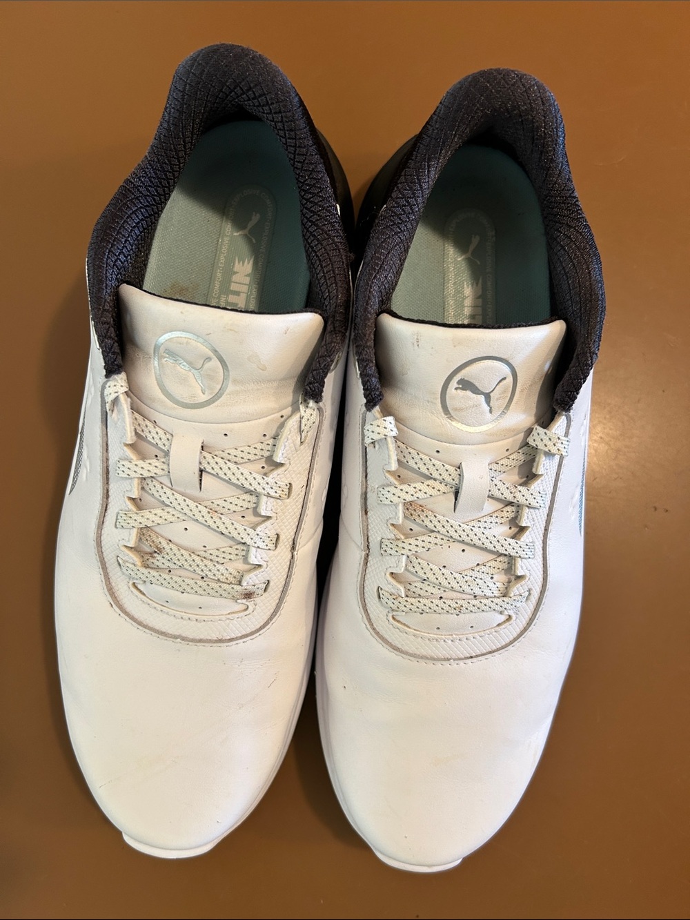 Puma PhantomCat Nitro Men’s Golf Shoe
